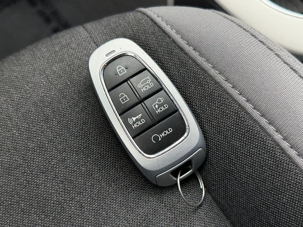 2024 Hyundai IONIQ 5 SEL AWD