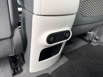 2024 Hyundai IONIQ 5 SEL AWD