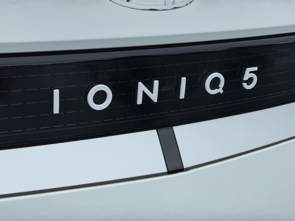 2024 Hyundai IONIQ 5 SEL AWD