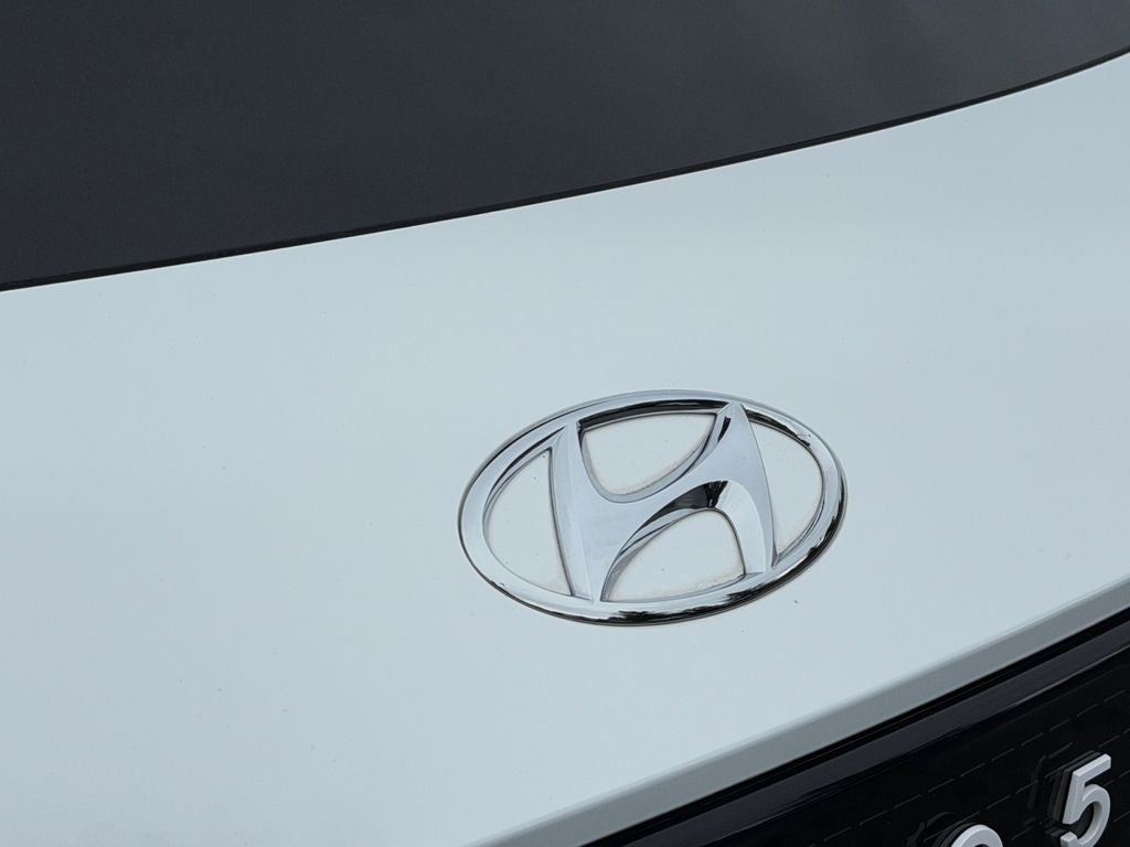 2024 Hyundai IONIQ 5 SEL AWD