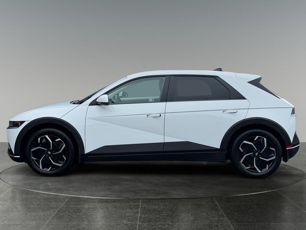 2024 Hyundai IONIQ 5 SEL AWD