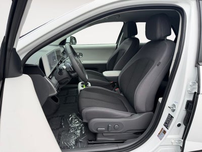 2024 Hyundai IONIQ 5 SEL AWD