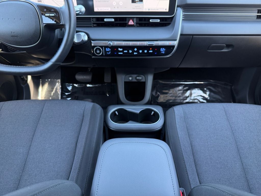 2024 Hyundai IONIQ 5 SEL AWD