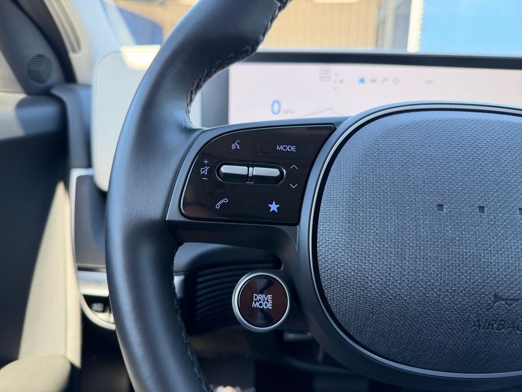 2024 Hyundai IONIQ 5 SEL AWD