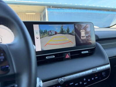 2024 Hyundai IONIQ 5 SEL AWD