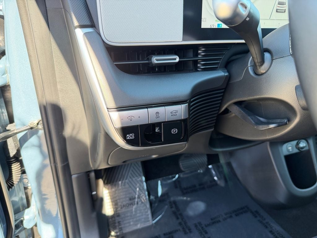 2024 Hyundai IONIQ 5 SEL AWD