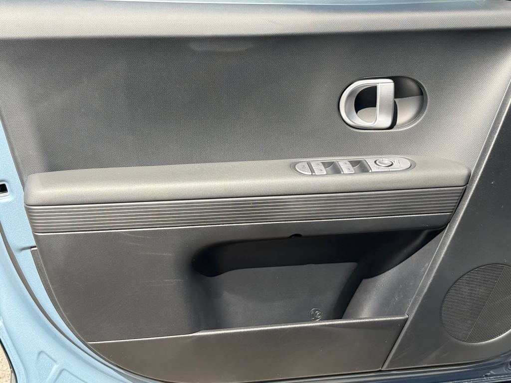2024 Hyundai IONIQ 5 SEL AWD