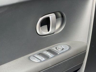 2024 Hyundai IONIQ 5 SEL AWD