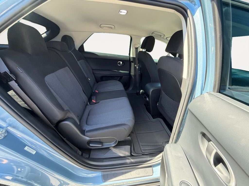 2024 Hyundai IONIQ 5 SEL AWD