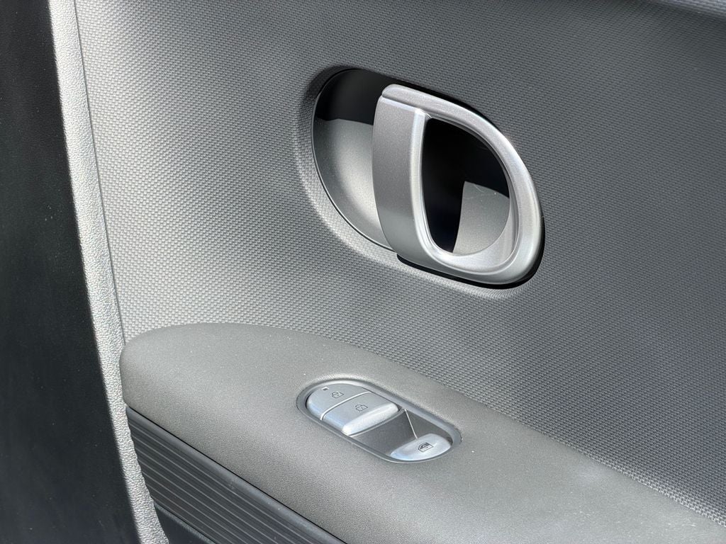 2024 Hyundai IONIQ 5 SEL AWD