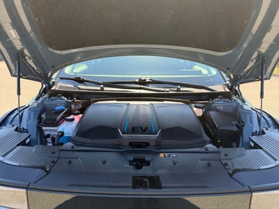 2024 Hyundai IONIQ 5 SEL AWD