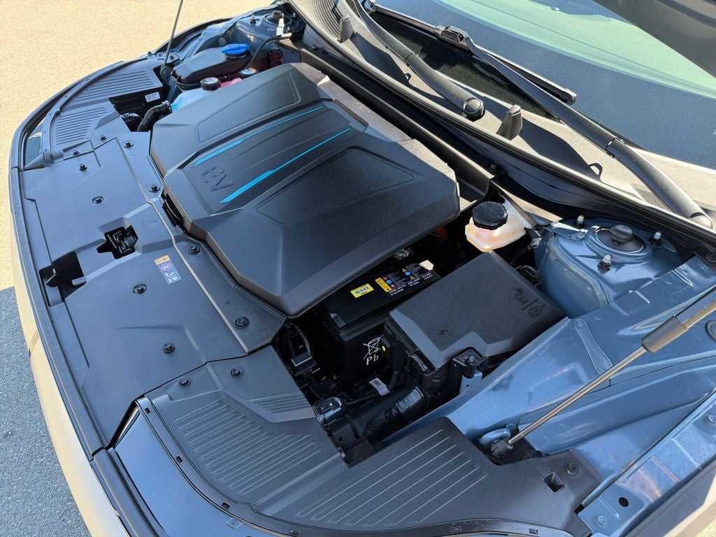 2024 Hyundai IONIQ 5 SEL AWD