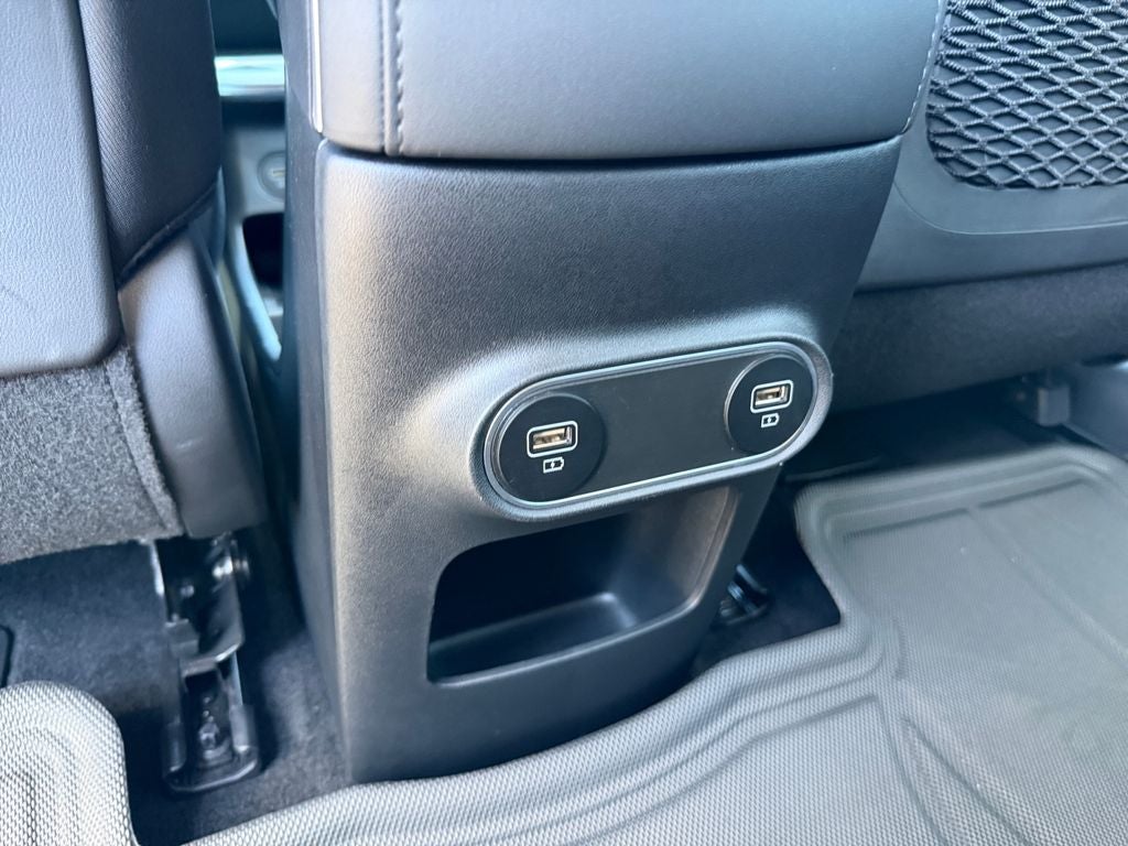 2024 Hyundai IONIQ 5 SEL AWD