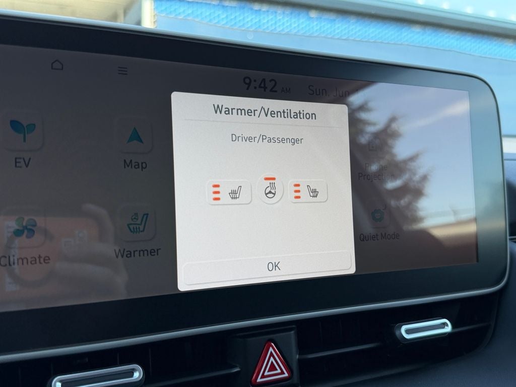 2024 Hyundai IONIQ 5 SEL AWD