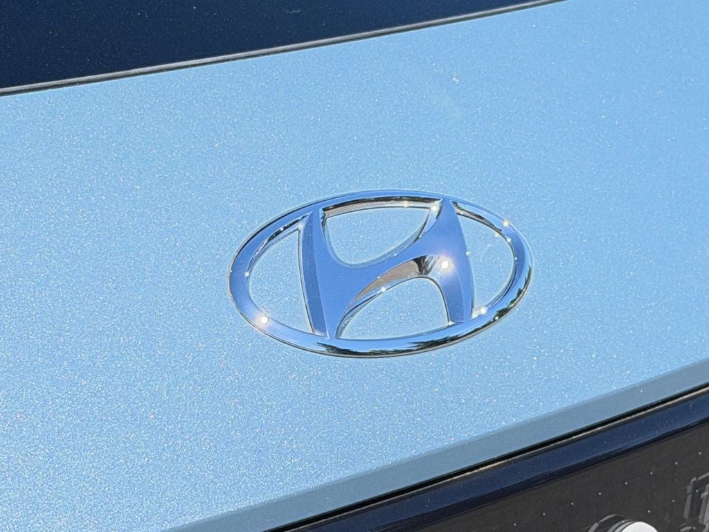 2024 Hyundai IONIQ 5 SEL AWD