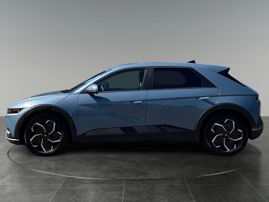 2024 Hyundai IONIQ 5 SEL AWD