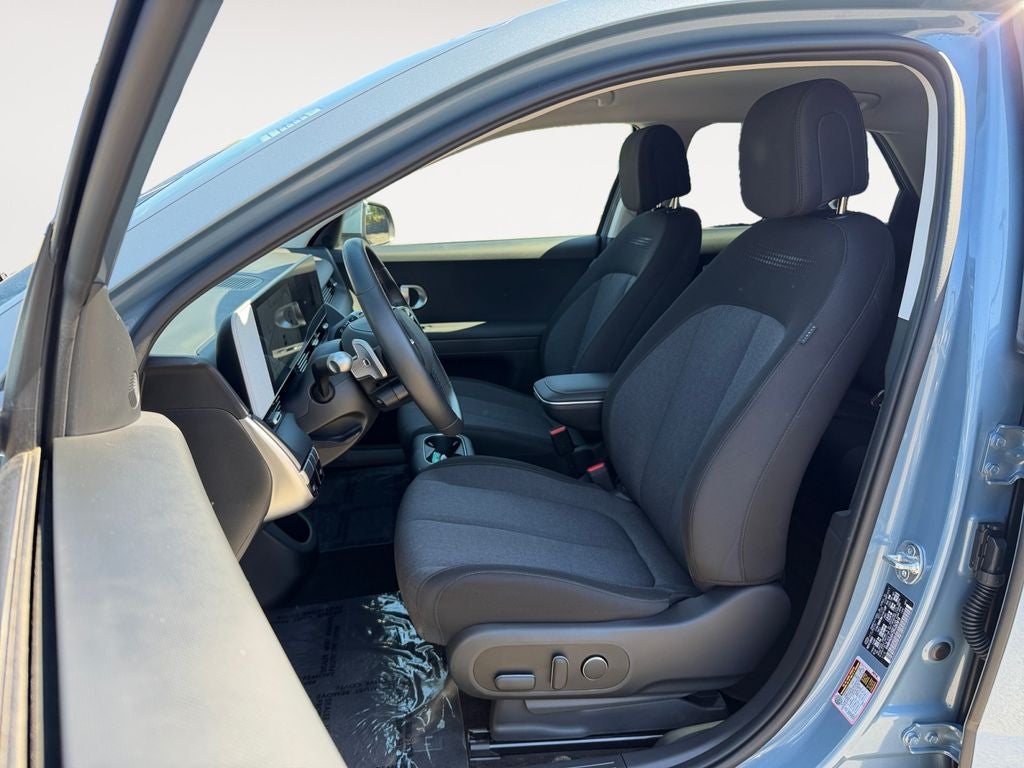 2024 Hyundai IONIQ 5 SEL AWD