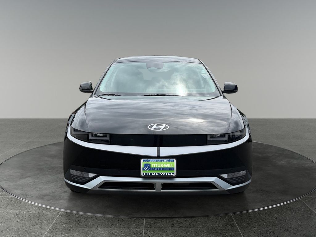 Used 2024 Hyundai IONIQ 5 SEL with VIN KM8KNDDF4RU264114 for sale in Olympia, WA