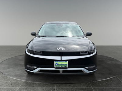 2024 Hyundai IONIQ 5 SEL AWD