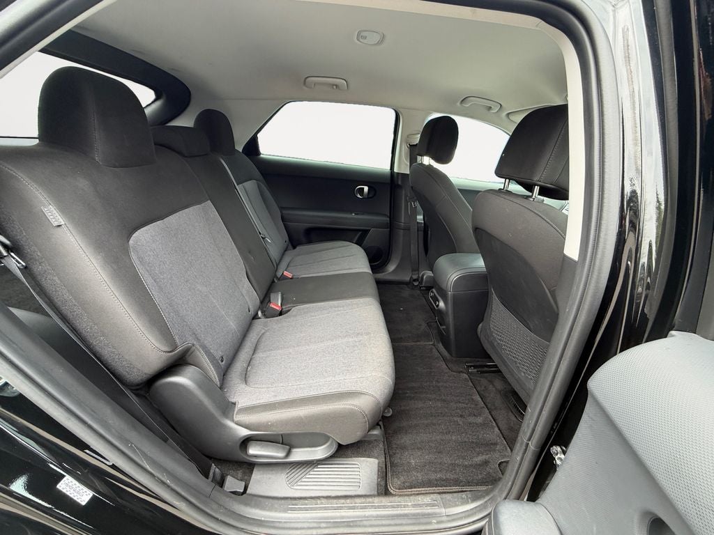 2024 Hyundai IONIQ 5 SEL AWD