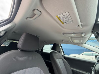 2024 Hyundai IONIQ 5 SEL AWD