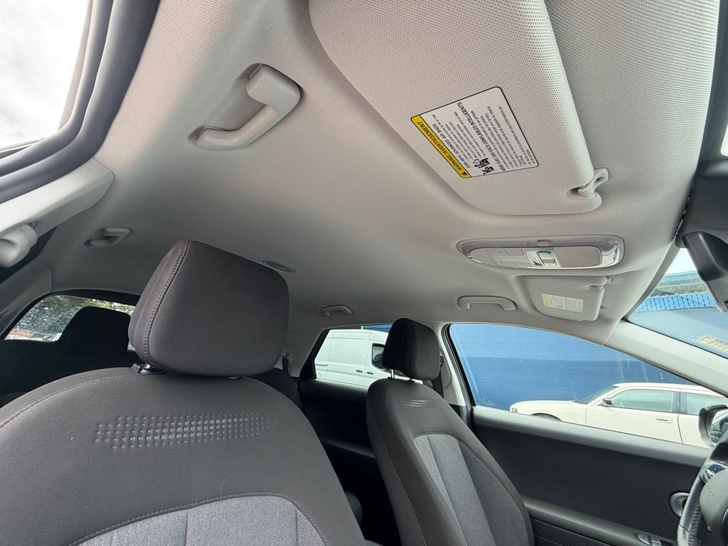2024 Hyundai IONIQ 5 SEL AWD