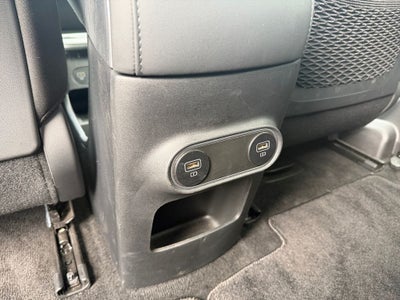 2024 Hyundai IONIQ 5 SEL AWD
