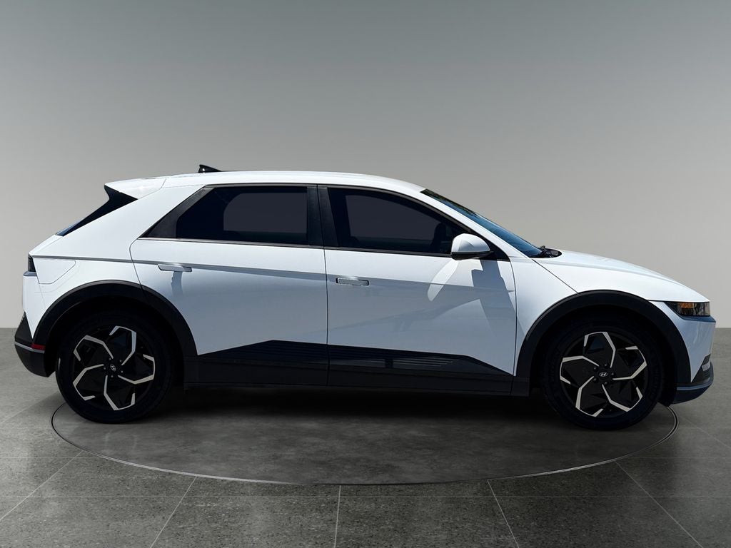 2024 Hyundai IONIQ 5 SEL AWD