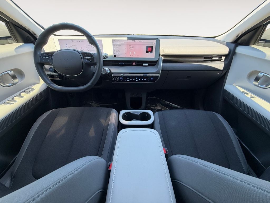 2024 Hyundai IONIQ 5 SEL AWD