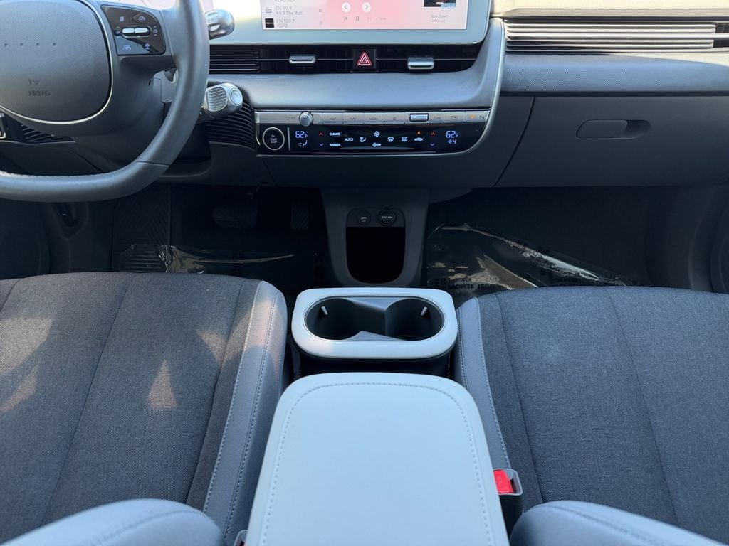 2024 Hyundai IONIQ 5 SEL - Photo 12