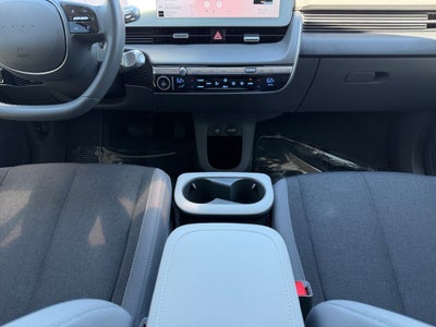 2024 Hyundai IONIQ 5 SEL AWD