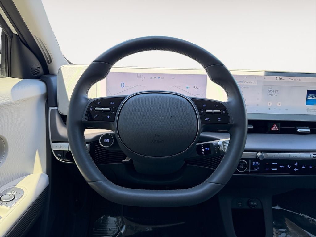 2024 Hyundai IONIQ 5 SEL - Photo 13