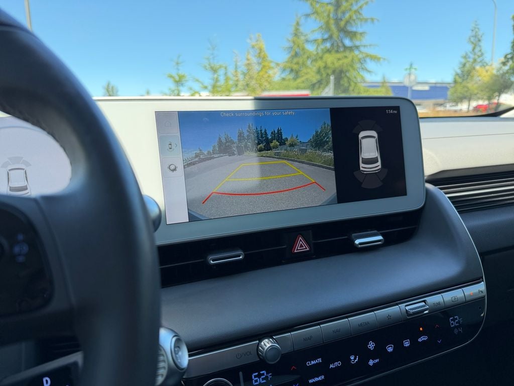 2024 Hyundai IONIQ 5 SEL - Photo 17