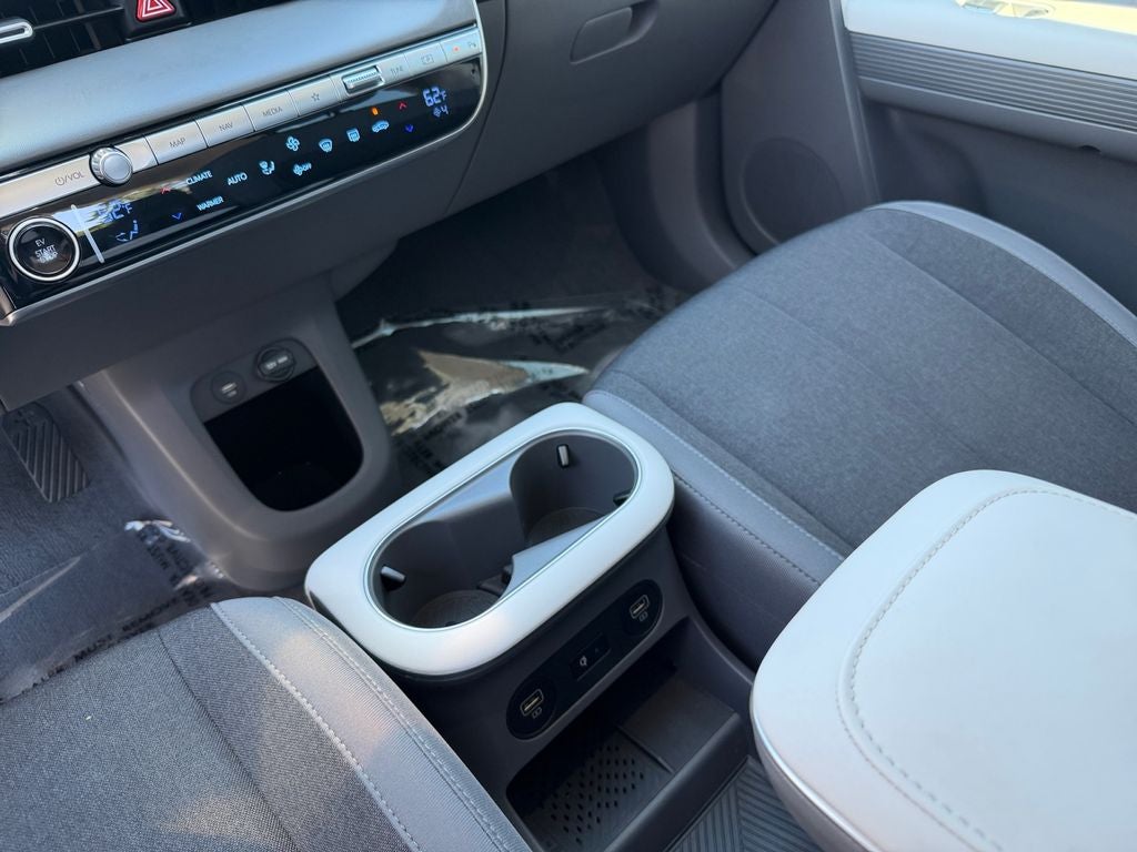 2024 Hyundai IONIQ 5 SEL - Photo 18