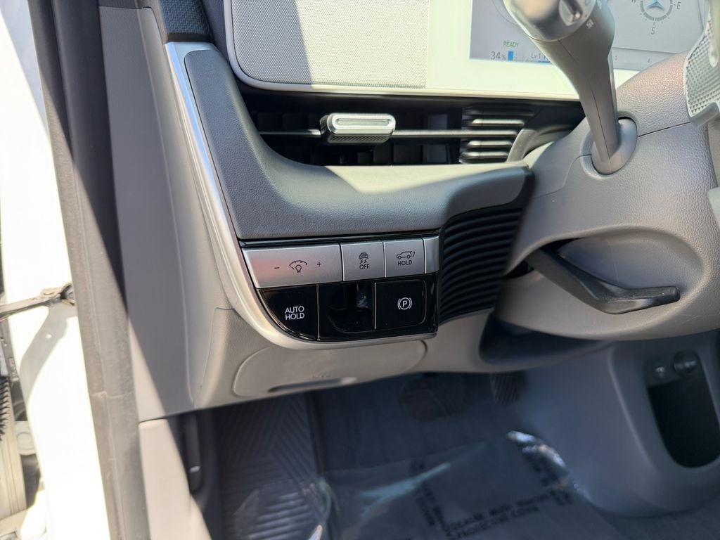 2024 Hyundai IONIQ 5 SEL - Photo 19