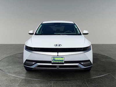 2024 Hyundai IONIQ 5 SEL AWD
