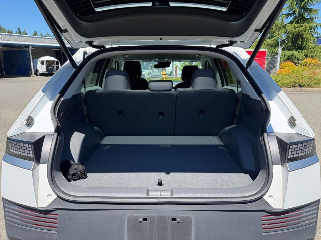 2024 Hyundai IONIQ 5 SEL AWD
