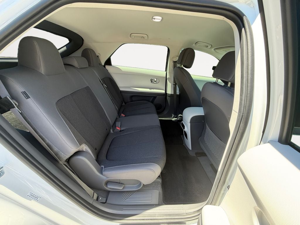 2024 Hyundai IONIQ 5 SEL AWD