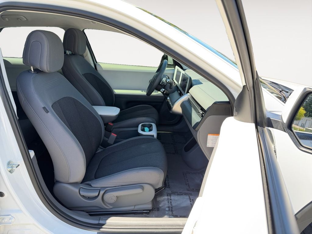 2024 Hyundai IONIQ 5 SEL - Photo 24