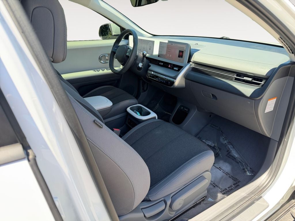 2024 Hyundai IONIQ 5 SEL - Photo 26