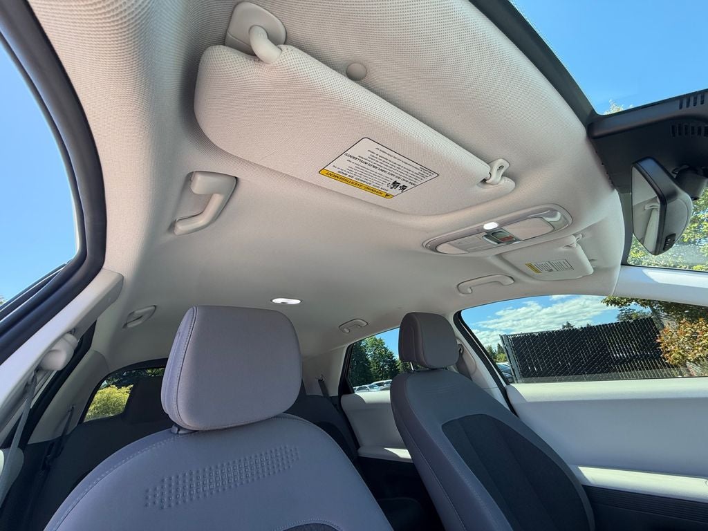 2024 Hyundai IONIQ 5 SEL AWD