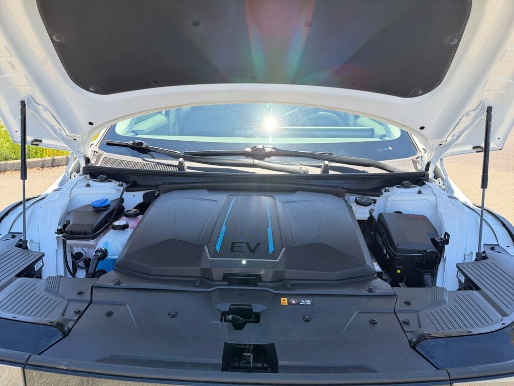 2024 Hyundai IONIQ 5 SEL - Photo 29