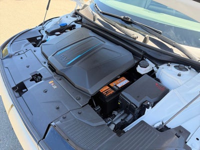 2024 Hyundai IONIQ 5 SEL AWD