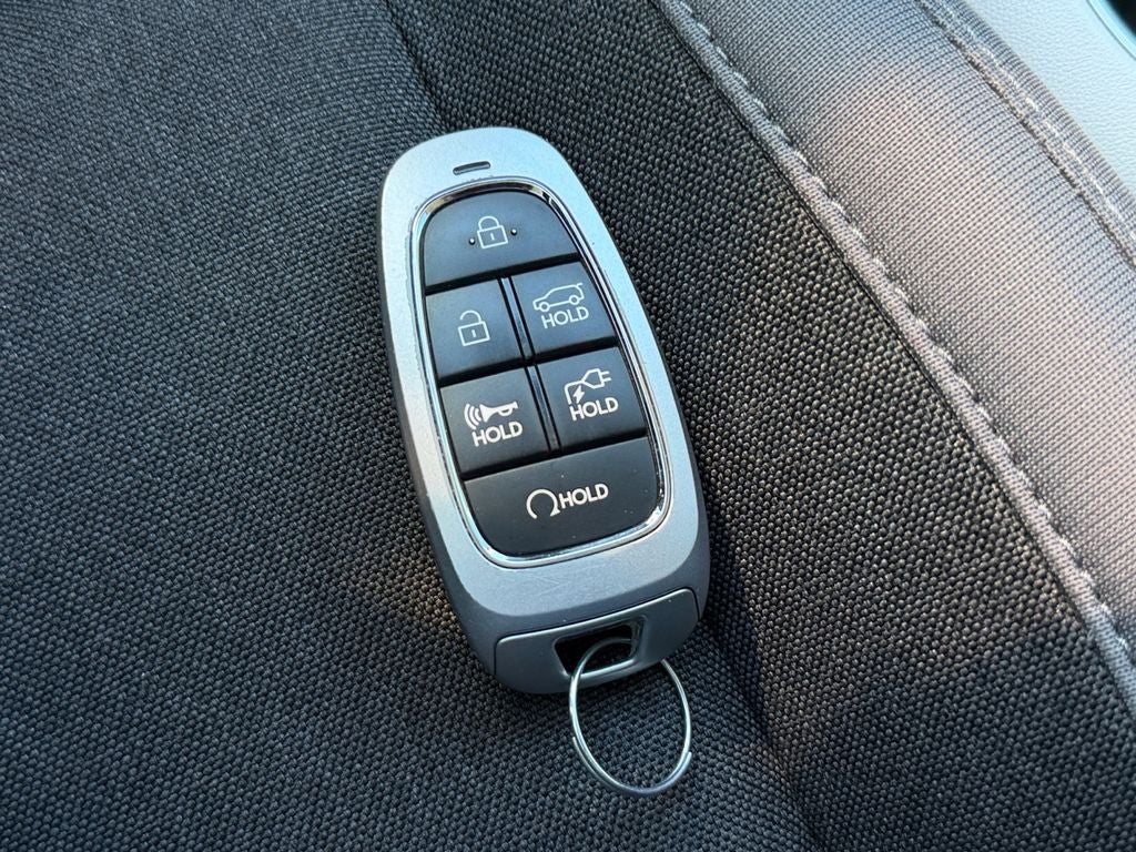2024 Hyundai IONIQ 5 SEL - Photo 31