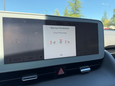 2024 Hyundai IONIQ 5 SEL AWD