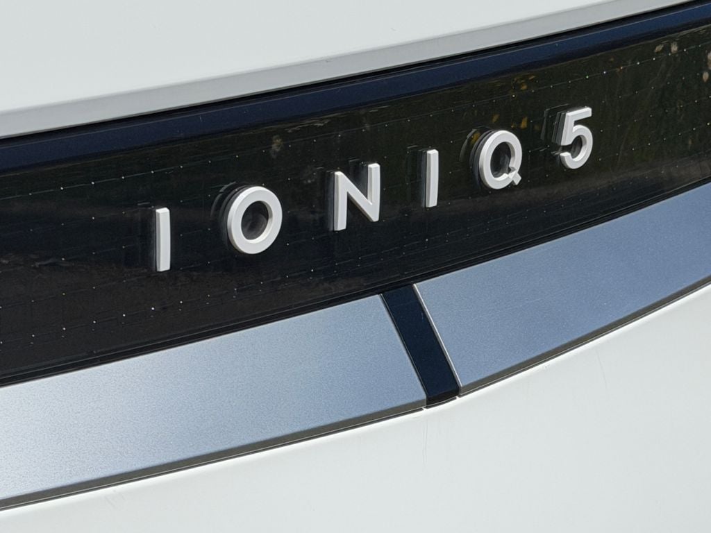 2024 Hyundai IONIQ 5 SEL AWD