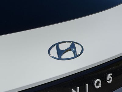 2024 Hyundai IONIQ 5 SEL AWD