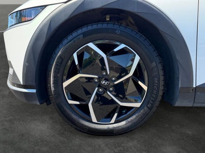 2024 Hyundai IONIQ 5 SEL AWD