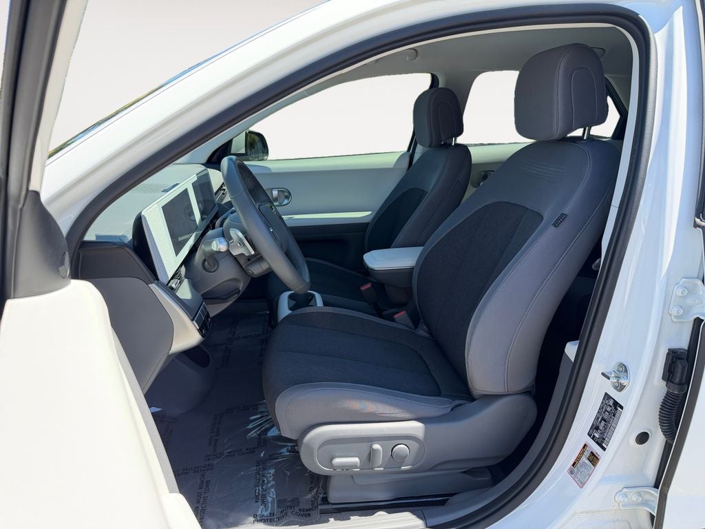 2024 Hyundai IONIQ 5 SEL - Photo 6