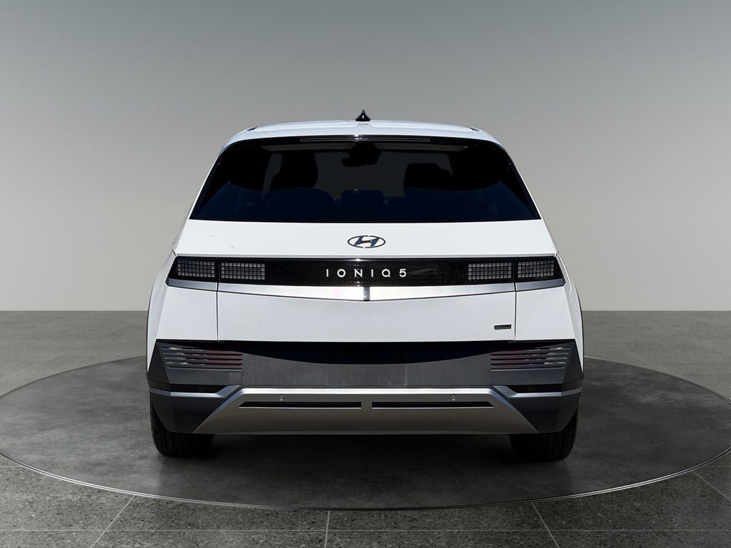 2024 Hyundai IONIQ 5 SEL - Photo 8